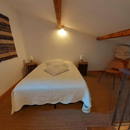 Gite Des Tineries Villa Lagrasse Ngoại thất bức ảnh