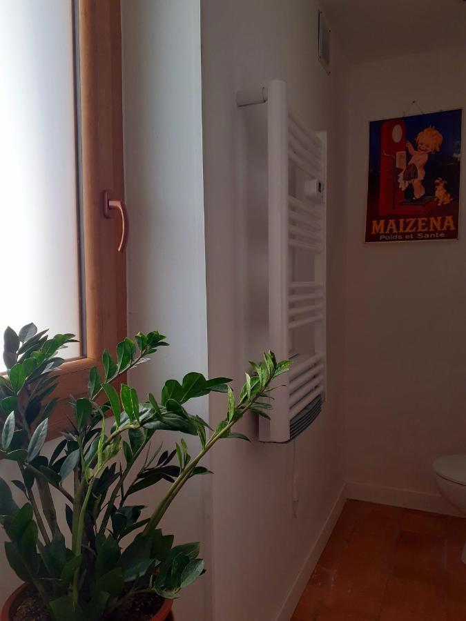Gite Des Tineries Villa Lagrasse Ngoại thất bức ảnh