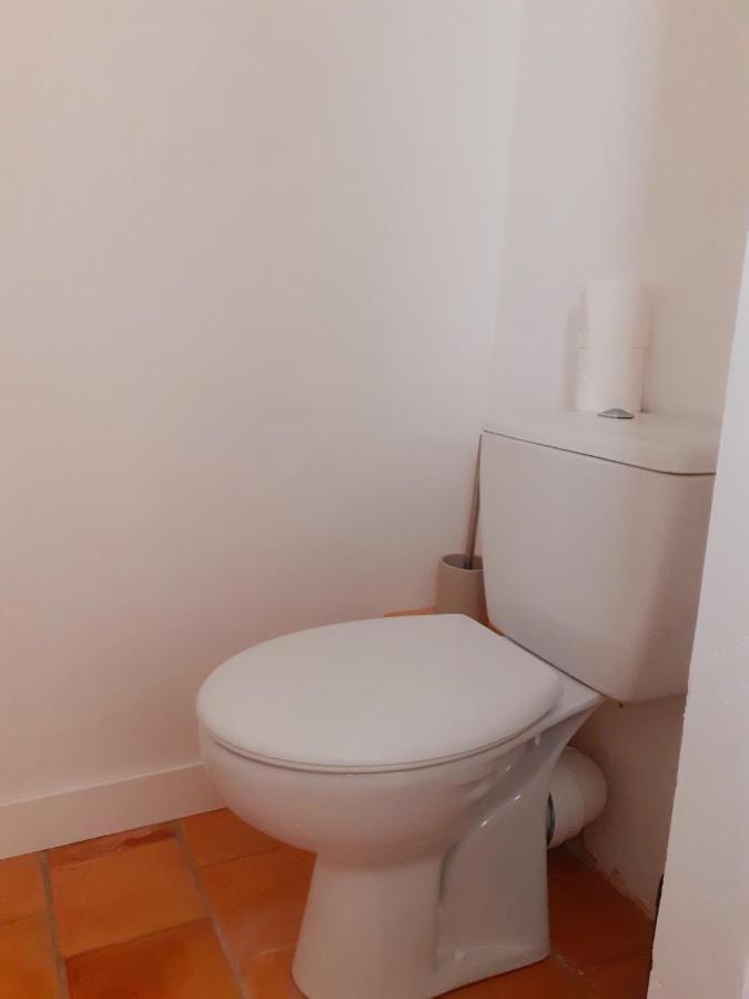 Gite Des Tineries Villa Lagrasse Ngoại thất bức ảnh