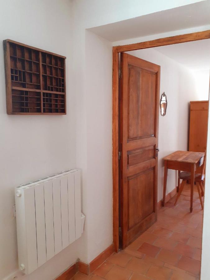 Gite Des Tineries Villa Lagrasse Ngoại thất bức ảnh
