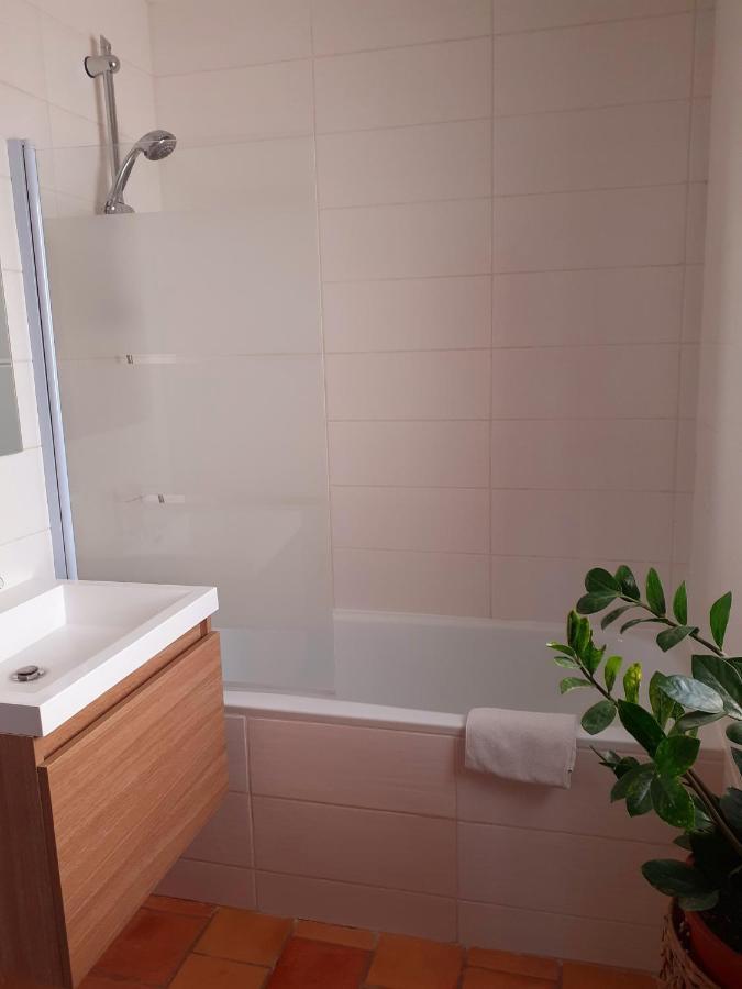 Gite Des Tineries Villa Lagrasse Ngoại thất bức ảnh